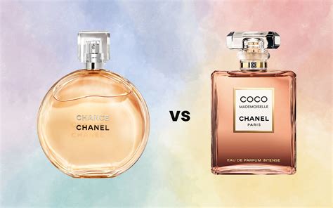 chanel coco vs coco mademoiselle|chanel coco mademoiselle cheapest.